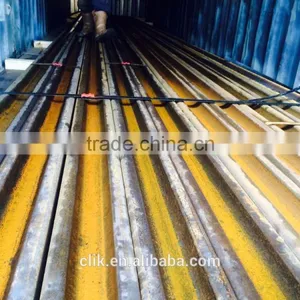JIS 37A Crane Rails/JIS Crane Rails/ thumbnail-6