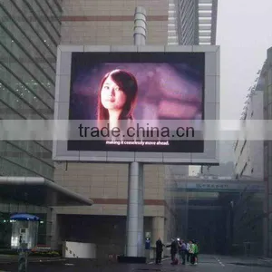 High Quality New Images hd P10 Led Flex Display Screen thumbnail-4
