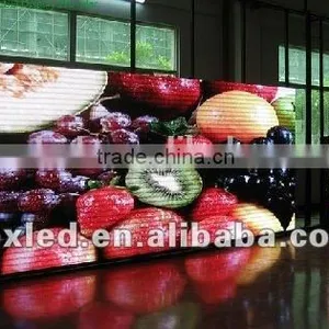 Creative High Quality P6 Indoor Led Backlight Calculator thumbnail-2