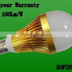 E27 /B22 LED BULB 3W 5W 7W 9W thumbnail-4
