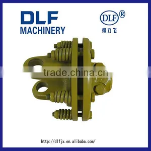 Torque Limiter Clutch thumbnail-1