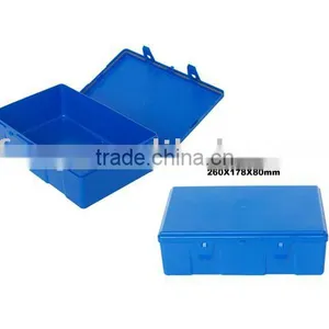 Plastic Pill Case thumbnail-1