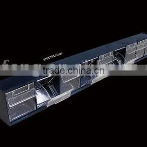 9-drawer Plastic Organizer thumbnail-1