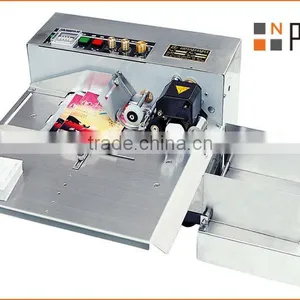 Pouch Date Coding Machine thumbnail-1