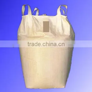 High Quality Food Grade Bulk Bag for Sugar With Liner and Printing thumbnail-1