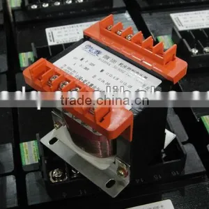 BK-100va Transformer Copper Coil Single Phase 100va 50Hz/60Hz thumbnail-1