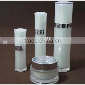 Fancy Color Empty Skin Care Bottles and Jars thumbnail-1