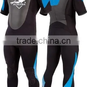 Spring Wetsuits for Men thumbnail-1