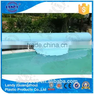 Manufacturer UV Protection Wear Swimming Pool PC Slate thumbnail-2