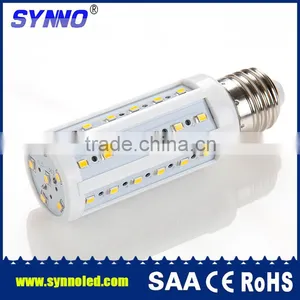 WW+W SMD2835 24LEDs Corn Light E27 Bulbs Light Lamp 220V 4W 6W 9W Led Lamps for Pendant/wall/novelty Replacement Lamp thumbnail-2