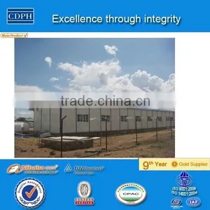 Adjustable Sandwich Panel House , Prefabeicated House, China Modular House thumbnail-2