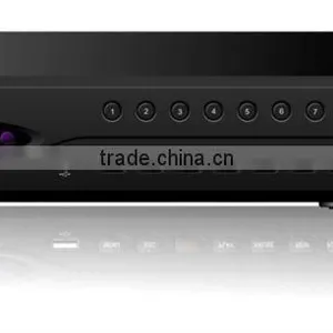 16ch tv Recorder Small With 1080p IP Camera USB Black Box 3116WD thumbnail-1