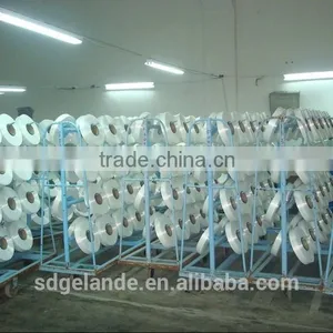 Polyester Poy Yarn 150d 48f Nim thumbnail-4