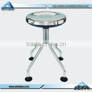 Chemical Laboratory Chair/lab Stools thumbnail-1