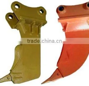 R215-7 Excavator Root / Frost Ripper / Excavator Ripper thumbnail-4