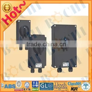 CZ0534 High Quality Explosion-proof Lighting Switch thumbnail-1