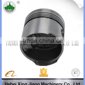 CT1130 Diesel Engine Piston, High Quality Engine Piston From Hebei Factory thumbnail-5