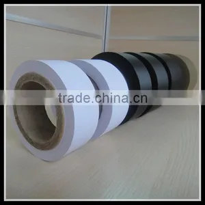 PVC Tape Insulation for Cable and Air Duct With Heat Protection thumbnail-1