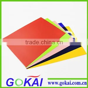 100% New Material Plastic Medicine Material Pvc Rigid Sheet thumbnail-4