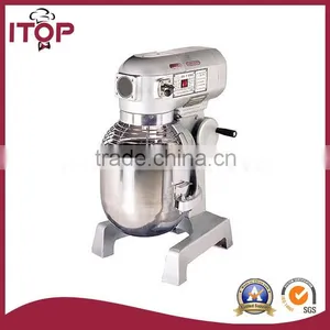 B20-F Food Mixer thumbnail-1