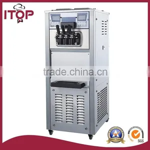 250A Soft Ice Cream Machine thumbnail-1