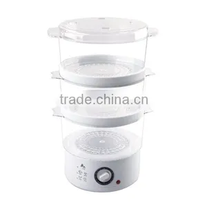 Professional Cheap Steamer Cooker XJ-92214II thumbnail-1