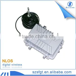 20W RS485/RS232/TTL Long Range Wireless PTZ Controller thumbnail-1