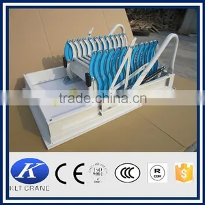 Telescopic Loft Ladders, Hydraulic Folding Attic Stairs Quality Choice thumbnail-3