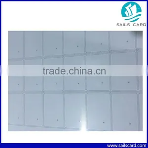 TK4100 Smart Card Inlay thumbnail-1