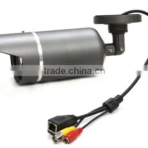 Family and Commercial Use Onvif P2P IP Camera thumbnail-1
