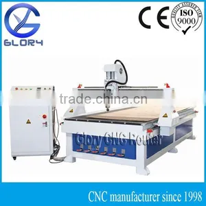 CHENCAN 3 Axis CNC Router Engraving Machine thumbnail-4