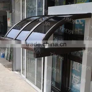 2015 Decorative Aluminum Window Awning Bracket Parts thumbnail-1