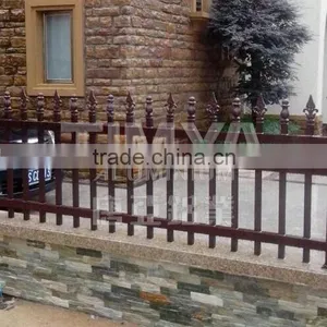 Selected High Quality Aluminum Crowd Control Barriers, Handrails Price thumbnail-5