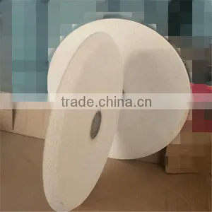 Coated Hole Abrasives C Face Grinding Wheel Manufacturer thumbnail-1