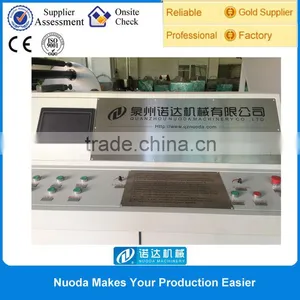 Tpu Film Extrusion Machines for Baby Clothes Used thumbnail-5