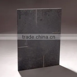 High Temperature 1600C Silicon Carbide Refractory Plate thumbnail-1