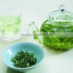 Wholesale China Famous Organic Green Tea thumbnail-2