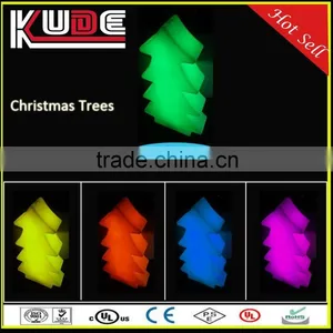 Christmas Gift and Funny Decoration of LED Christmas Trees With Cheap Price thumbnail-1