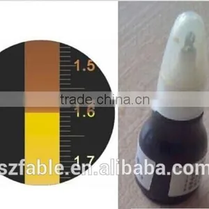 Gem Refractometer With Both Power Suppliers of 3 DC Adaptor and 2AAA Battery thumbnail-3