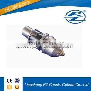 Foundation Drilling Cutting Tool Earth Auger Drills Accessories thumbnail-4