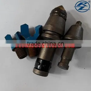 Tunnelling Industries Drill Bits Trenching Bits Mining Piks thumbnail-4