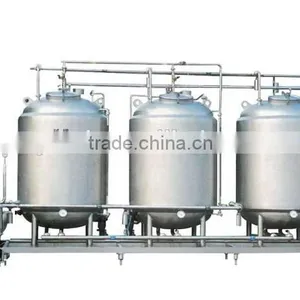 CIP Cleaning System thumbnail-4