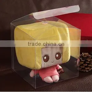 China Supplier Sales Pvc Clear Box Hot Selling Products in China thumbnail-3