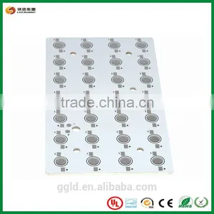 New Technology Aluminum Base LED Display PCB Board for Adverting Lighting thumbnail-1