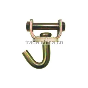 Swivel J Hook With Screw thumbnail-1