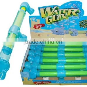 Wholesale Factory Direct Sale Water Gun Beach Toy Set thumbnail-2