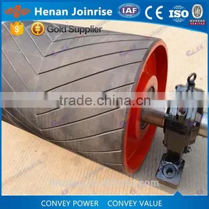 Redirectional Conveyor Drum Roller thumbnail-3