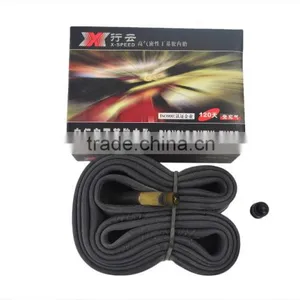 Xingyun Bicycle Butyl Tubes thumbnail-1