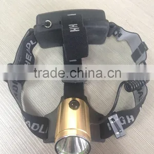 Cree R3 Moving Head Light thumbnail-1