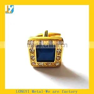 2015 Classical Metal Cufflinks Fashion Jewelry Cufflinks thumbnail-3
